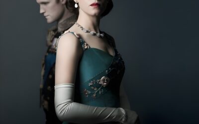 Bonhams To Offer Costumes And Props From The Award-Winning Netflix Series The Crown
