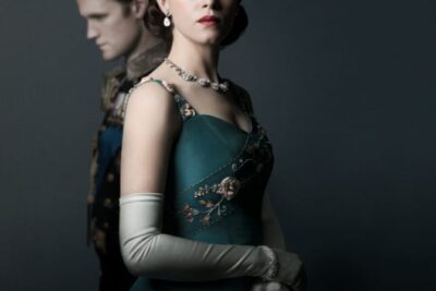 Bonhams To Offer Costumes And Props From The Award-Winning Netflix Series The Crown