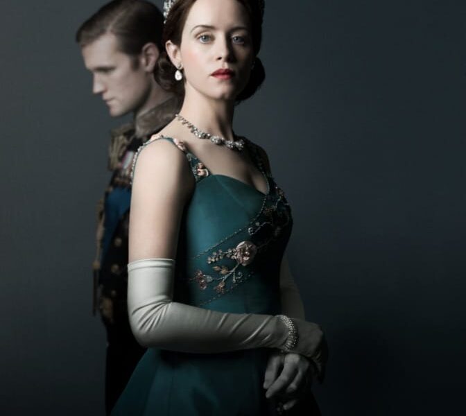 Bonhams To Offer Costumes And Props From The Award-Winning Netflix Series The Crown