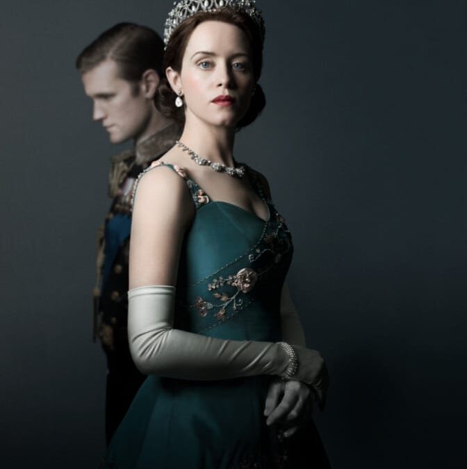 Bonhams To Offer Costumes And Props From The Award-Winning Netflix Series The Crown