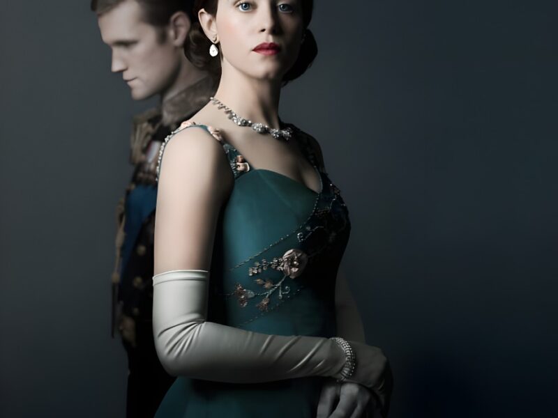 Bonhams To Offer Costumes And Props From The Award-Winning Netflix Series The Crown