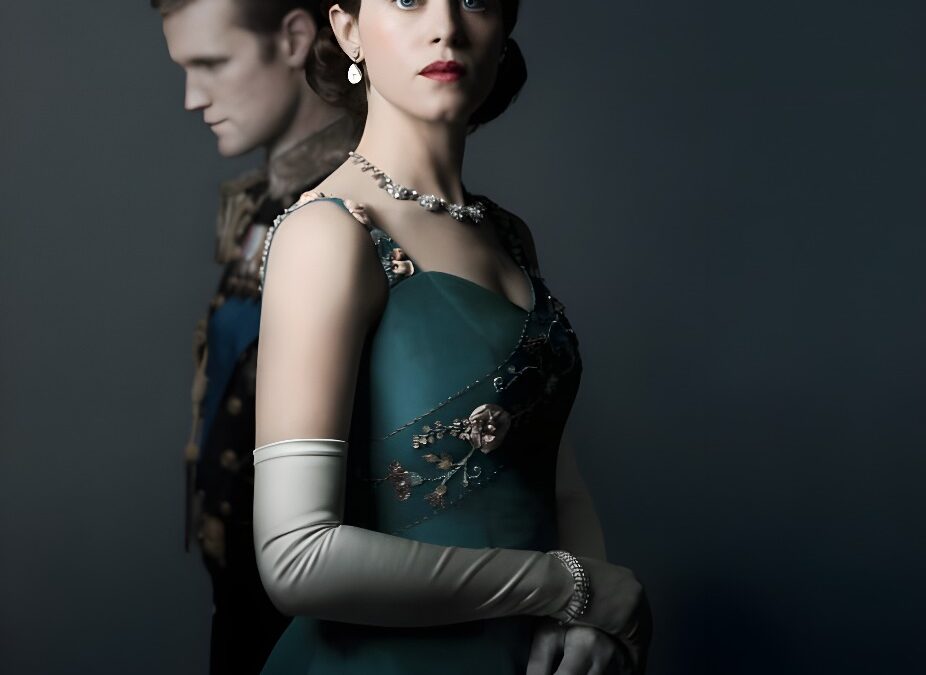 Bonhams To Offer Costumes And Props From The Award-Winning Netflix Series The Crown