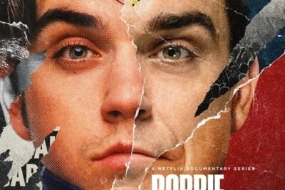 „Robbie Williams“ (2023) | Dokumentarserie auf Netflix: Wenn Sie ein Fan von Williams sind, ist es ein „Absolutes Muss“