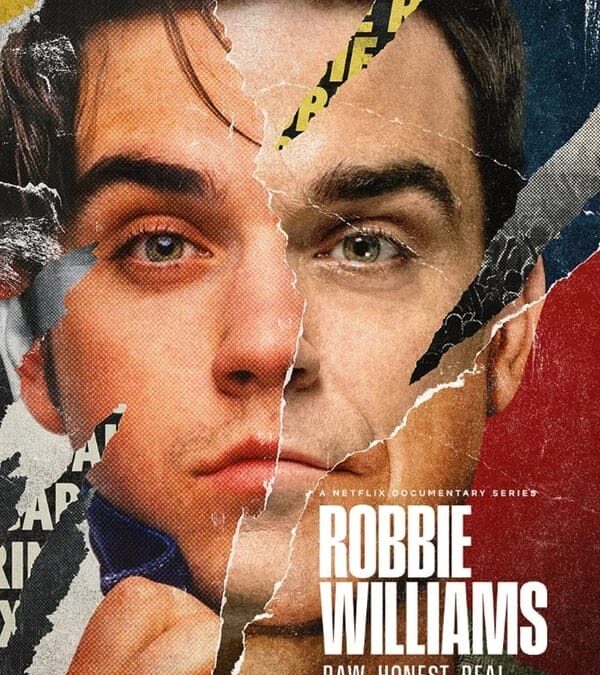 „Robbie Williams” (2023) | Serial documentar Netflix: Dacă ești fan al lui Williams, nu trebuie să ratezi acest documentar