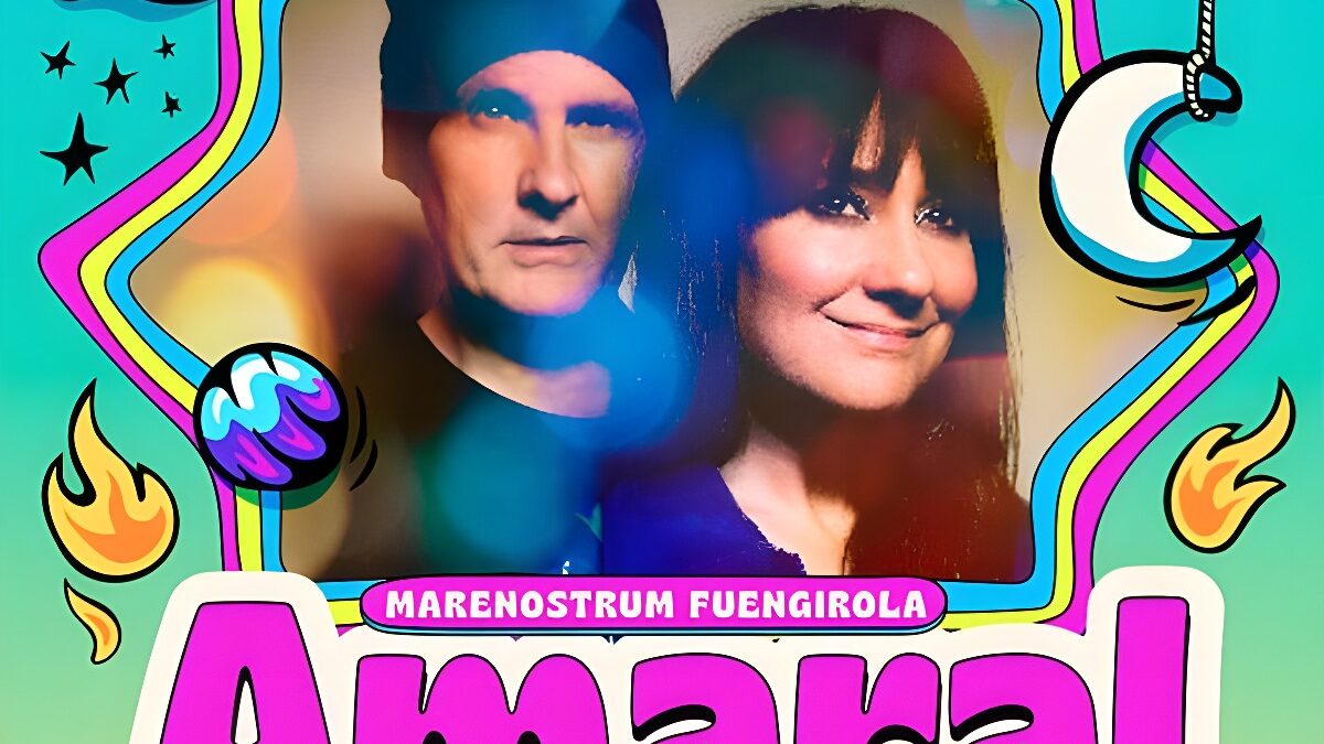 Fulanita Fest 2024 confirma a Amaral para su tercera edición en Marenostrum Fuengirola