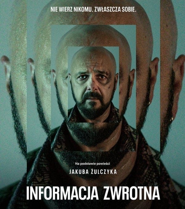 “Feedback” (2023): Un drammatico thriller su Netflix
