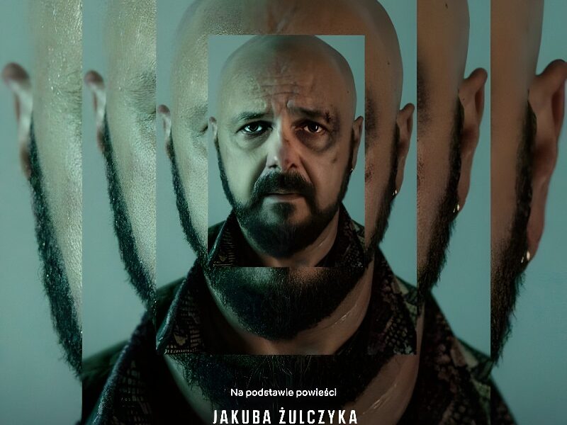 “Feedback” (2023): A dramatic thriller series on Netflix
