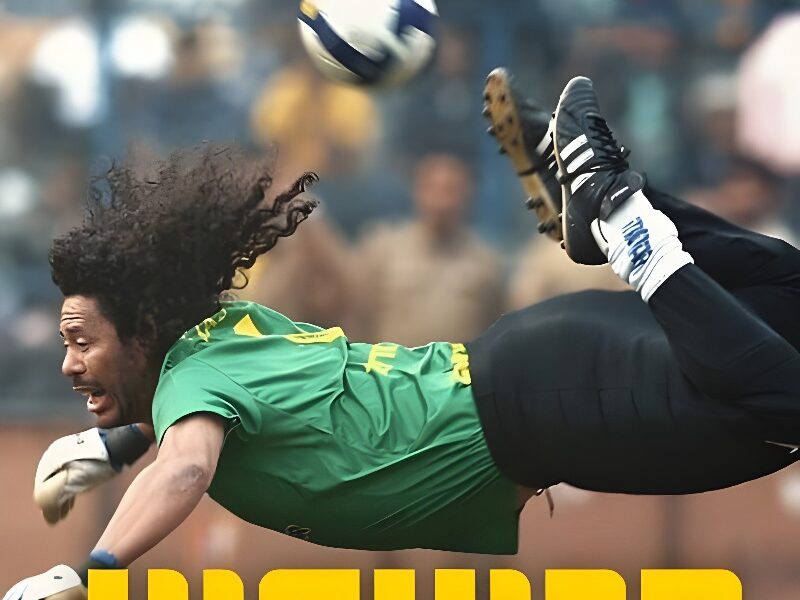 „Higuita: El camino del Escorpión” (2023) – Documentar Netflix: Viața de dincolo de terenul de joc