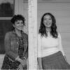 Norah Jones & Laufey Collaborate On A Cozy Pair Of New Holiday Songs Christmas With You