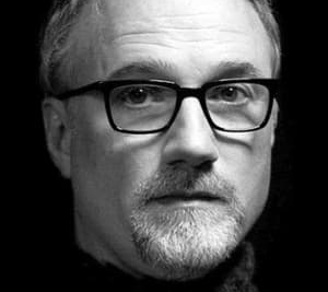 デヴィッド・フィンチャー