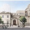 The Frick Collection Moves into the Public Phase of its Capital Campaign Supporting the Renovation and Enhancement of its Historie Buildings