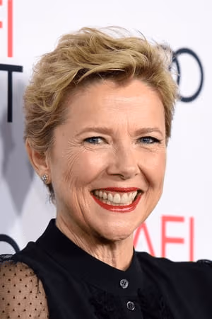 Annette Bening