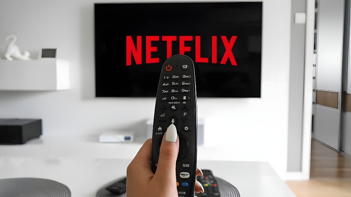 ¿Por qué España se ha convertido en foco de producciones de Netflix?