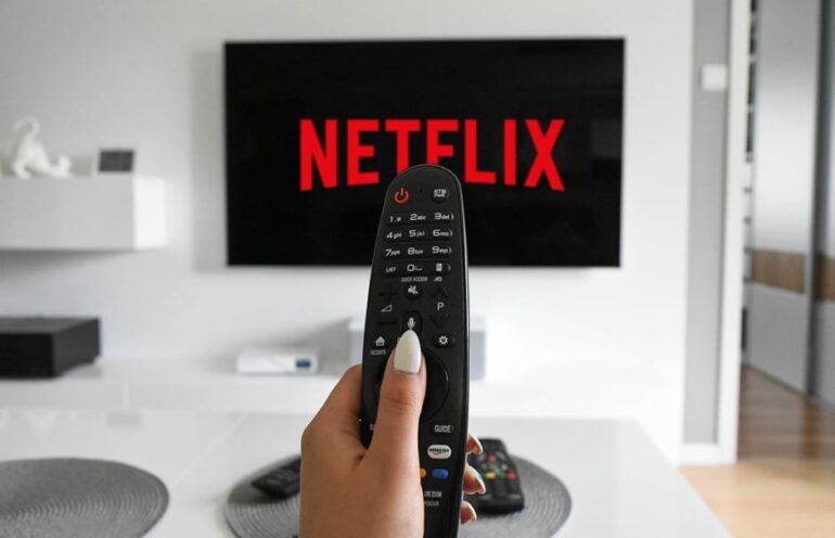 ¿Por qué España se ha convertido en foco de producciones de Netflix?