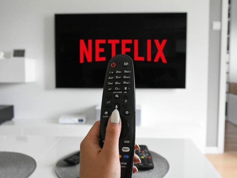 ¿Por qué España se ha convertido en foco de producciones de Netflix?