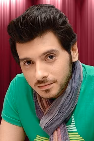 Divyendu Sharma