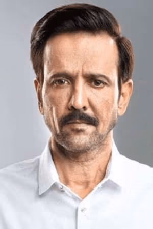 Kay Kay Menon