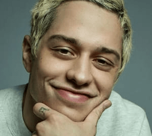 Pete Davidson