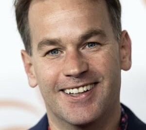 Mike Birbiglia