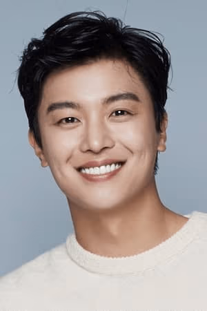 Yeon Woo-jin