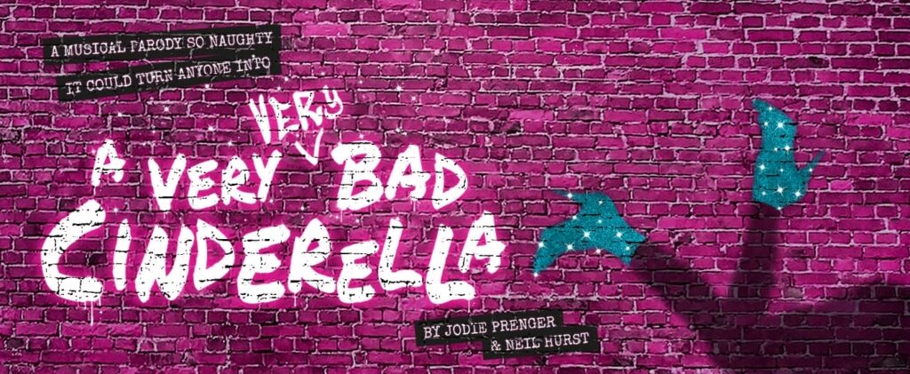 Cast Announced for The Other Palace’s Filthy and Fun Christmas Show