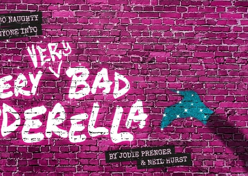 Cast Announced for The Other Palace’s Filthy and Fun Christmas Show