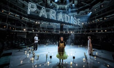 The Glass Menagerie by Tennessee Williams