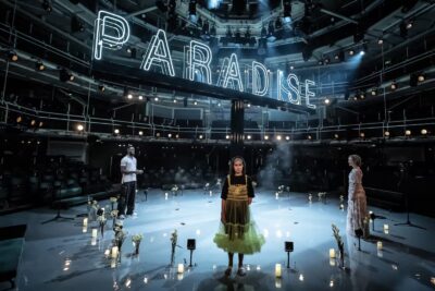 The Glass Menagerie by Tennessee Williams. UK Tour Spring 2024