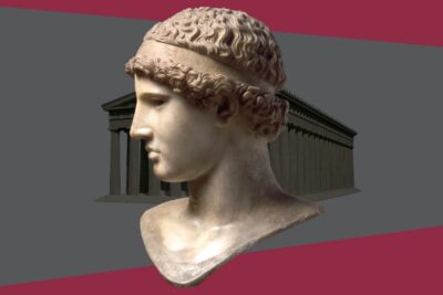 Da domani la mostra “FIDIA”, il più grande scultore greco dell’età classica a Roma, Musei Capitolini -Villa Caffarelli | fino al 5 maggio 2024