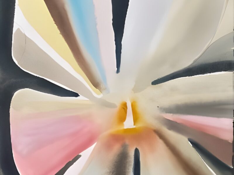 Katherine Jones Ra & Temsuyanger Longkumer: Drop Shadows | Sims Reed Gallery & Oliver Projects