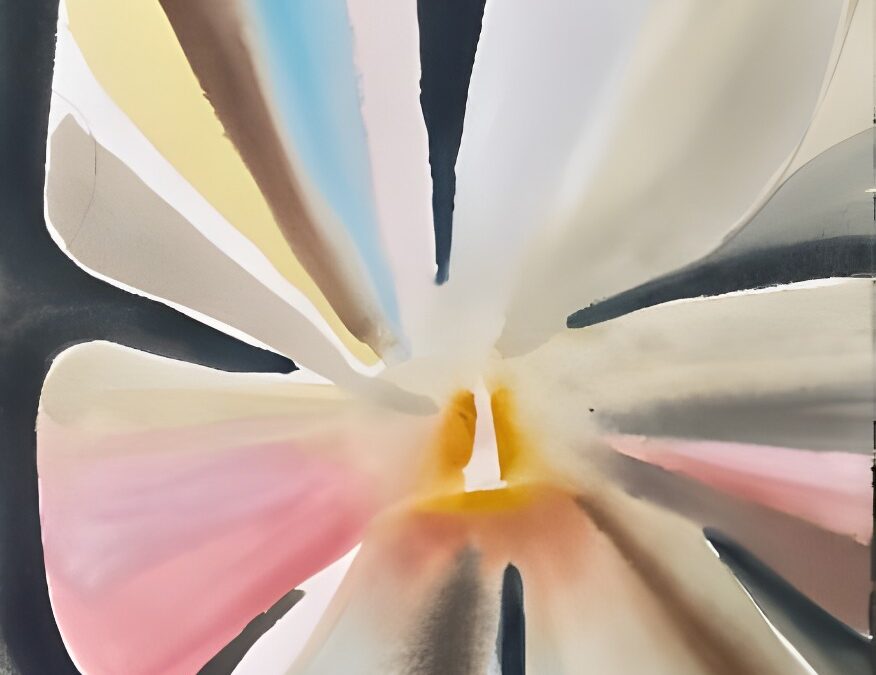 Katherine Jones Ra & Temsuyanger Longkumer: Drop Shadows | Sims Reed Gallery & Oliver Projects