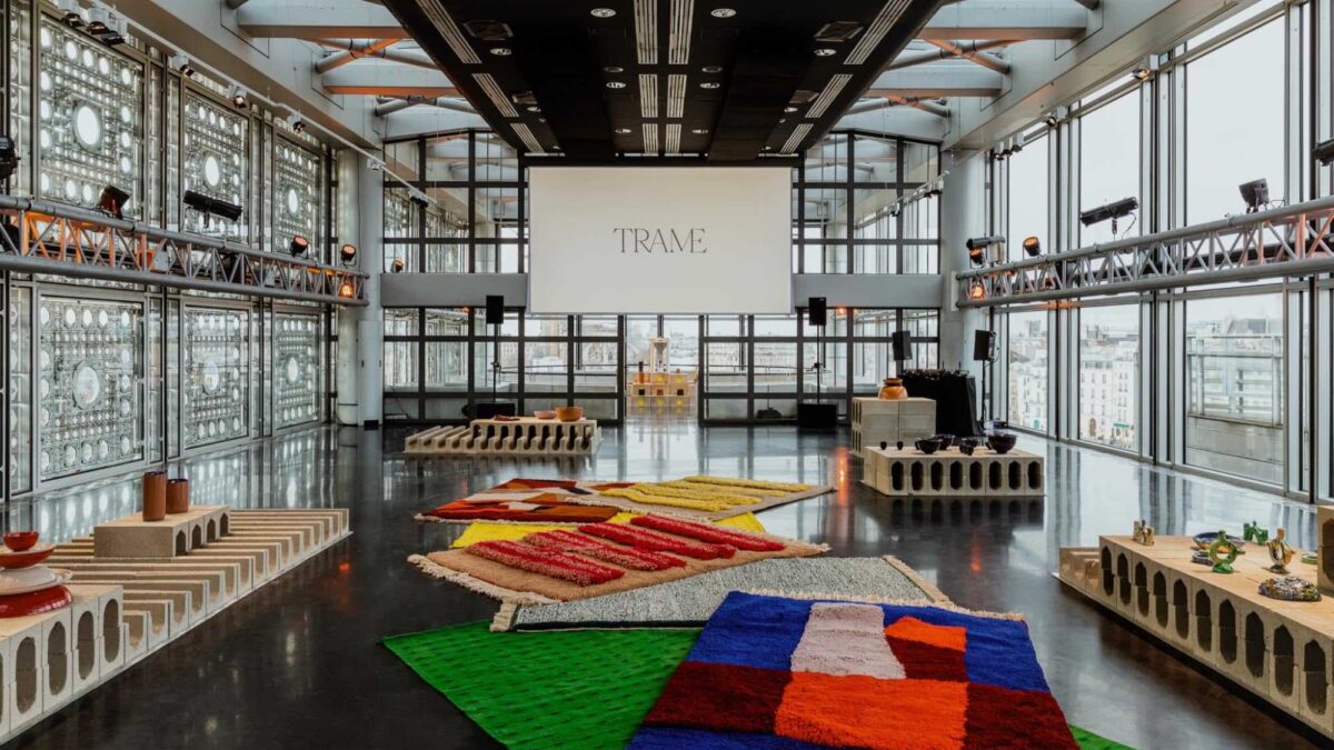 TRAME Joins Forces with CPG Community