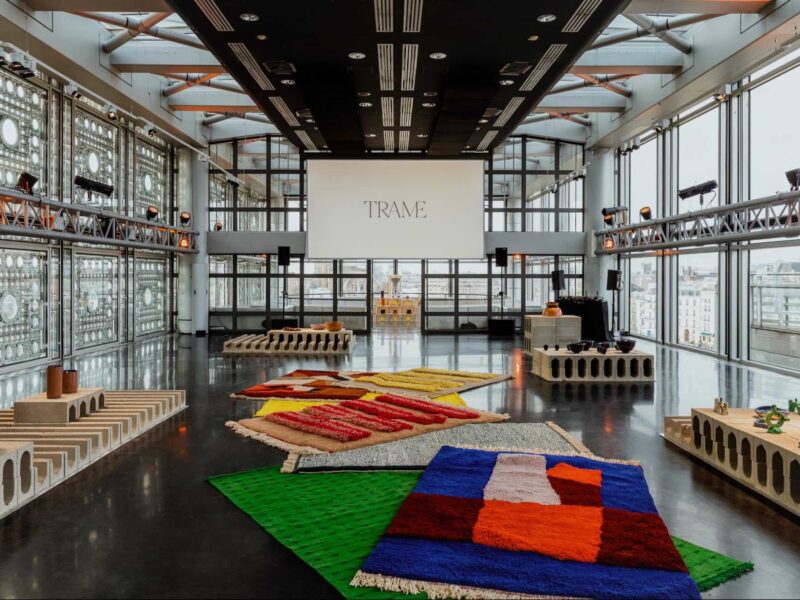 TRAME Joins Forces with CPG Community