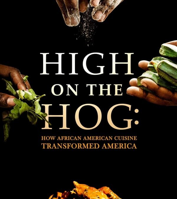 Din Africa în America: O călătorie culinară (sezonul 2) | O docu-serie pe Netflix