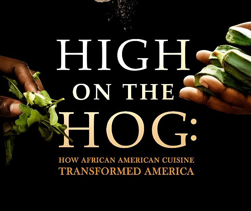 High on the Hog: Wie die afroamerikanische Küche Amerika veränderte (Staffel 2) | Eine Doku-Serie auf Netflix