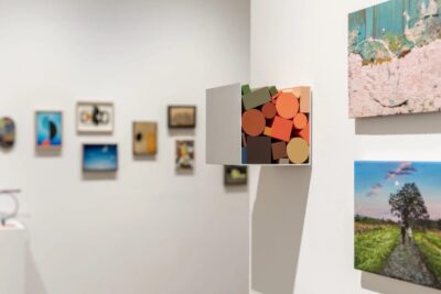 Small Is Beautiful: XLI | Flowers Gallery, London