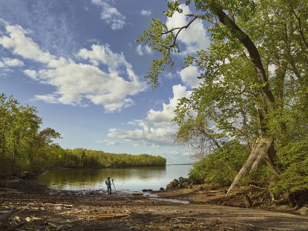 Andrew Moore: Whiskey Point and Other Tales | Yancey Richardson