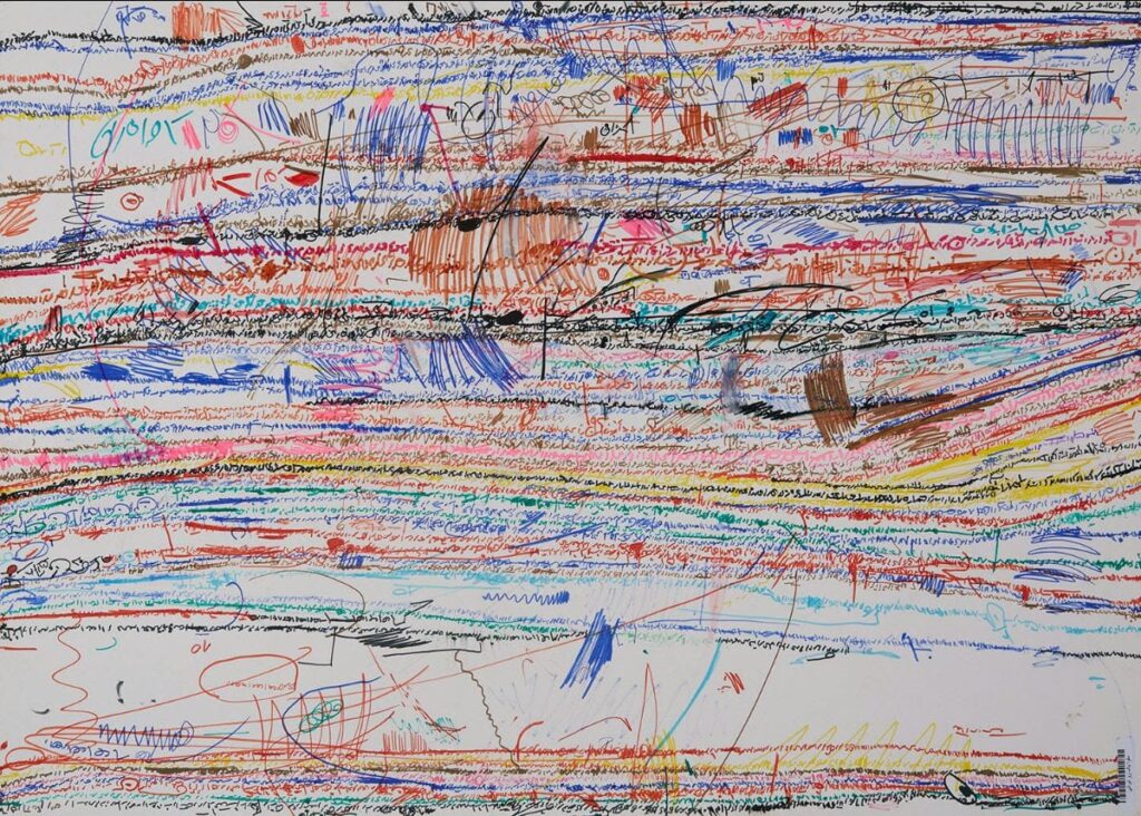 Fine Lines – Online Viewing Room | Cavin-Morris Gallery, New York