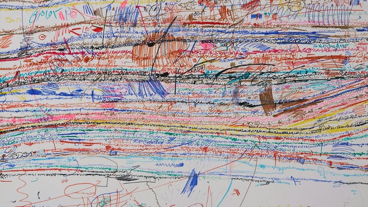 Fine Lines – Online Viewing Room | Cavin-Morris Gallery, New York