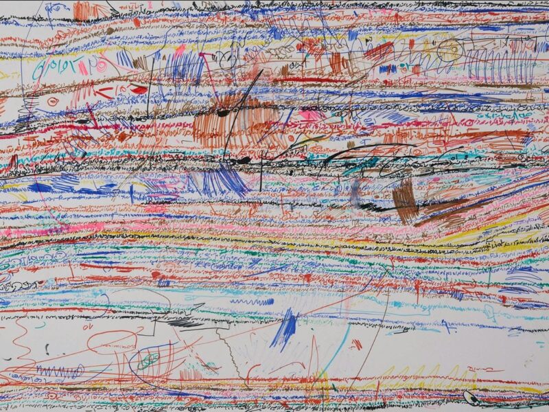 Fine Lines – Online Viewing Room | Cavin-Morris Gallery, New York