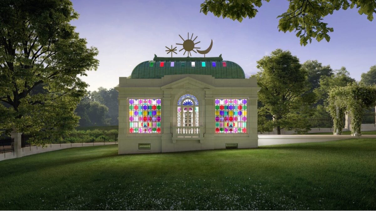 JewelHouse by Summer Wheat – Kansas City Museum