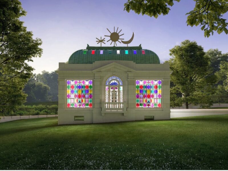 JewelHouse by Summer Wheat – Kansas City Museum