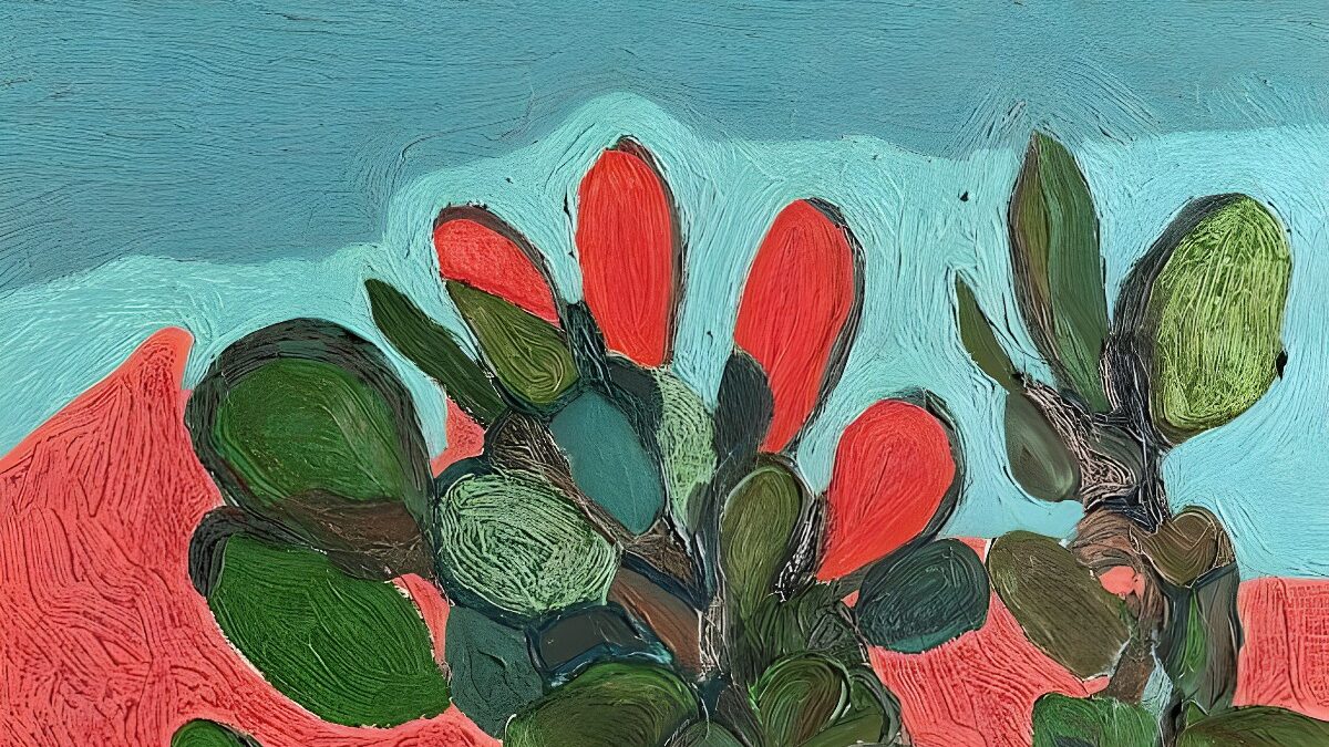 Jon Joanis: Into Splendor –  Acquavella Galleries, Palm Beach