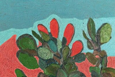 Jon Joanis: Into Splendor –  Acquavella Galleries, Palm Beach