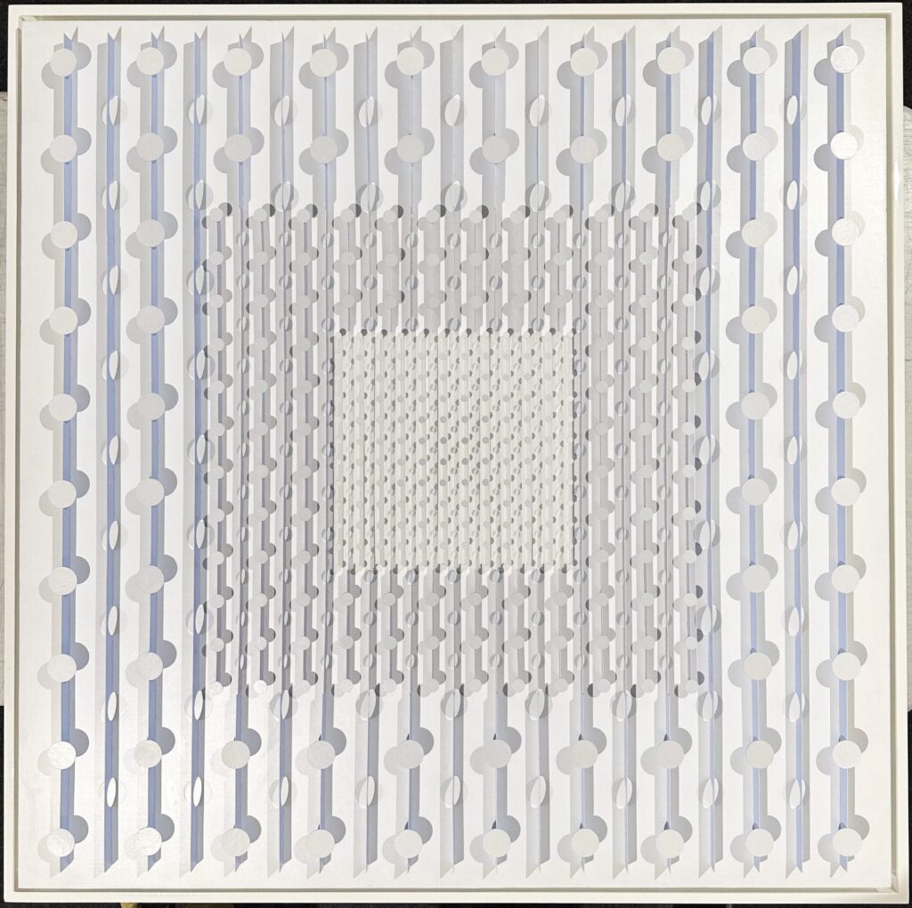 Nessim Bassan: The Unimaginable Worlds of Perfection | Nohra Haime Gallery, New York