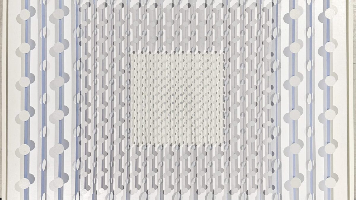 Nessim Bassan: The Unimaginable Worlds of Perfection | Nohra Haime Gallery, New York