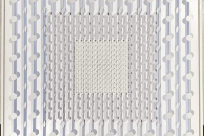 Nessim Bassan: The Unimaginable Worlds of Perfection | Nohra Haime Gallery, New York