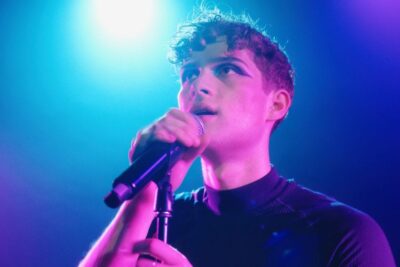 “Leo Reich: Literally Who Cares?!” – HBO Original Comedy Special, December