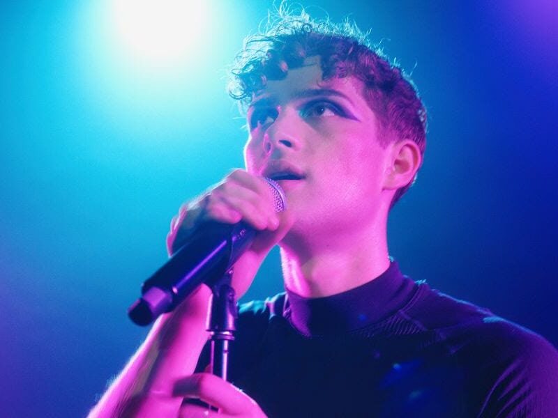 “Leo Reich: Literally Who Cares?!” – HBO Original Comedy Special, December