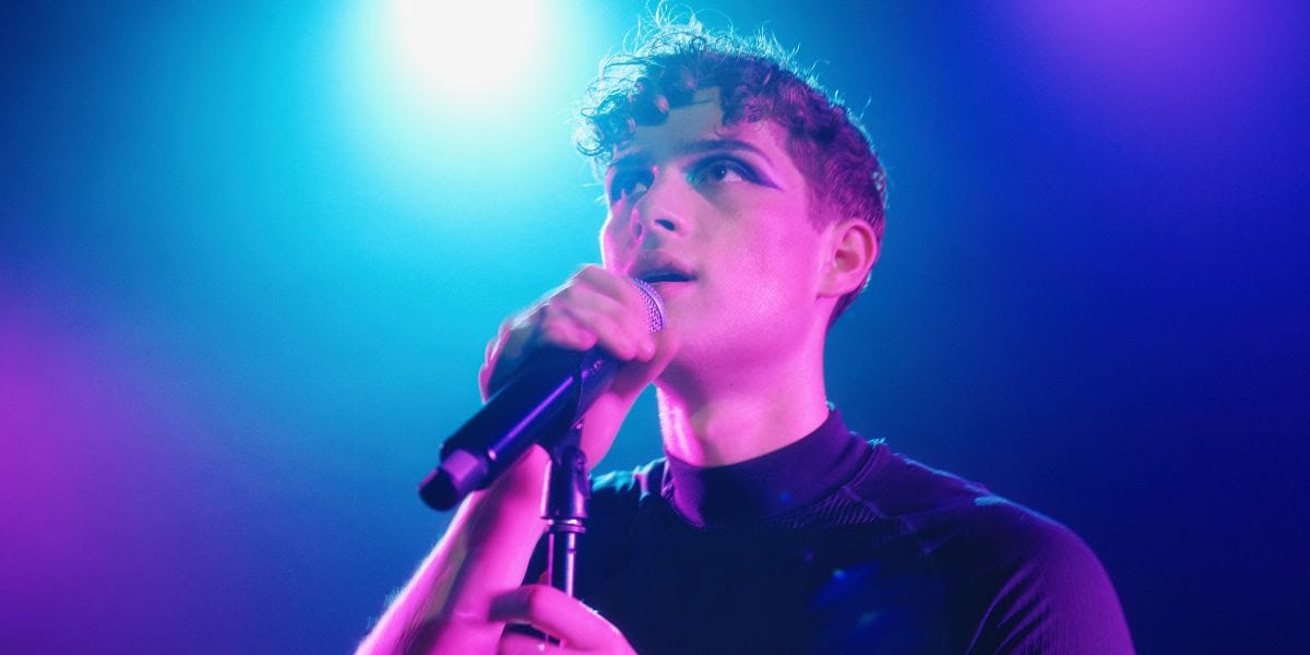 “Leo Reich: Literally Who Cares?!” – HBO Original Comedy Special, December